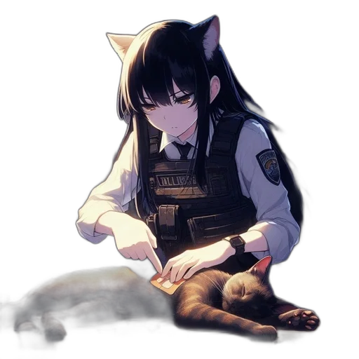 staff, weapon, animal, food transparent PNG cut-out