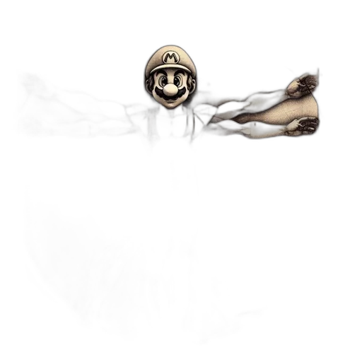 staff, mask, weapon, jewelry transparent PNG cut-out