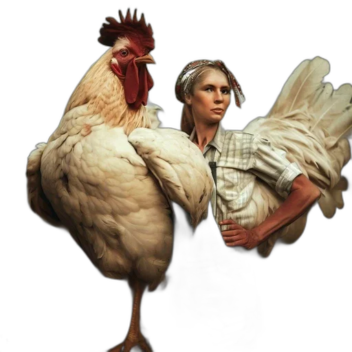animal, food, weapon, concept art transparent PNG cut-out