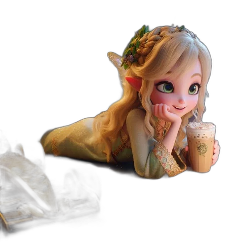 dragon, 3d render, concept art, fantasy art transparent PNG cut-out