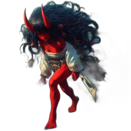 dragon, mask, creature, concept art transparent PNG cut-out