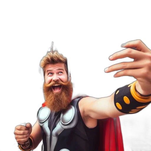 staff, sword, hair, concept art transparent PNG cut-out