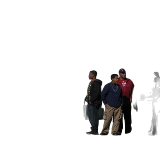 staff, robot, umbrella, jacket transparent PNG cut-out