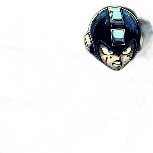 robot, mask, jewelry, weapon transparent PNG cut-out