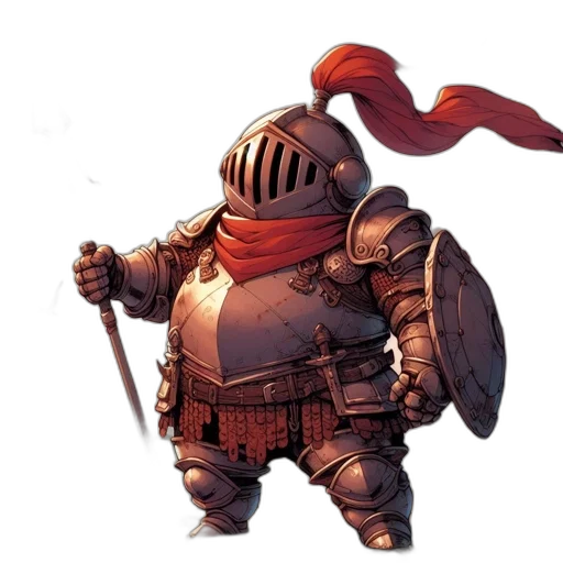 sword, weapon, staff, robot transparent PNG cut-out