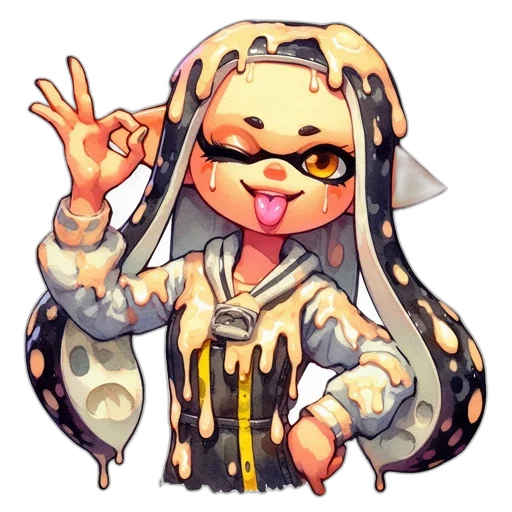 staff, weapon, pixel art, anime transparent PNG cut-out