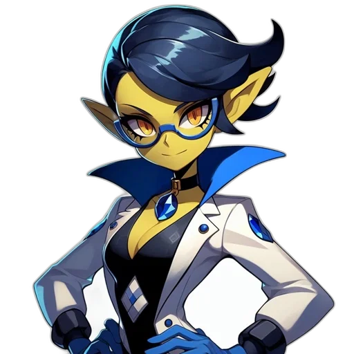 staff, mask, concept art, fantasy art transparent PNG cut-out