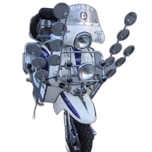 robot, weapon, jewelry, 3d render transparent PNG cut-out