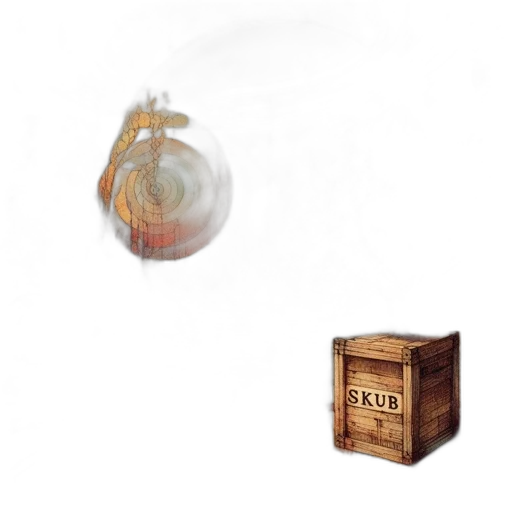 bottle, food, concept art, 3d render transparent PNG cut-out