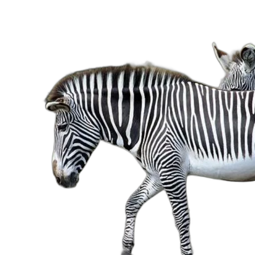 animal, creature, photorealistic, 3d render transparent PNG cut-out