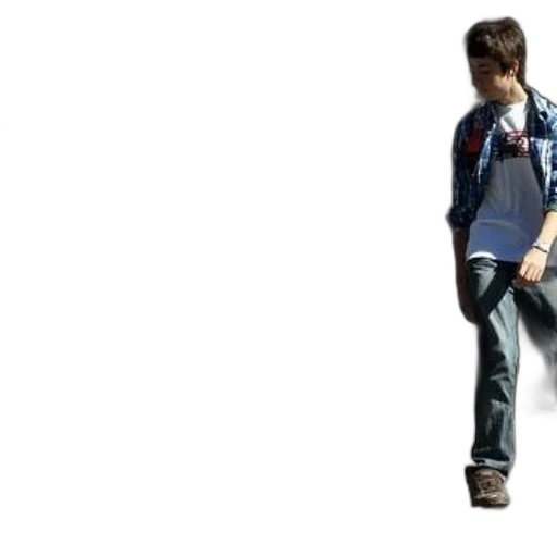 jacket, shoes, staff, concept art transparent PNG cut-out