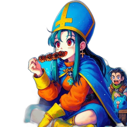 food, weapon, sword, staff transparent PNG cut-out