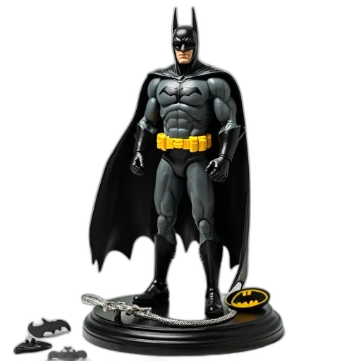concept art, comic book art, 3d render, detailed transparent PNG cut-out