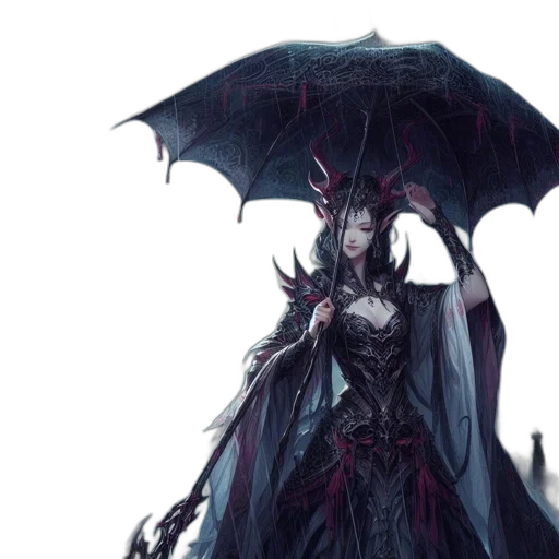 concept art, fantasy art, comic book art, pixel art transparent PNG cut-out