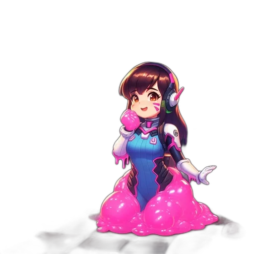 dress, staff, crown, weapon transparent PNG cut-out
