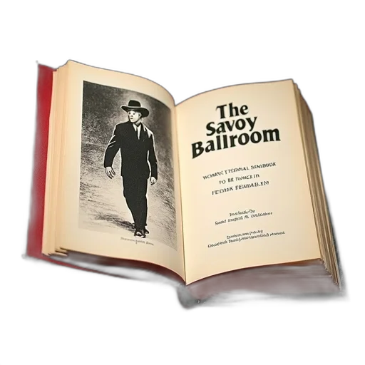 hat, jacket, snow, book transparent PNG cut-out