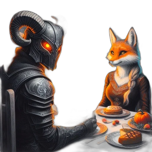 robot, food, mask, concept art transparent PNG cut-out