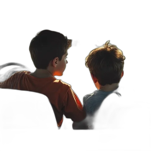watercolor, concept art, photorealistic, 3d render transparent PNG cut-out