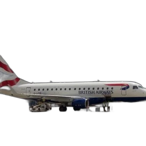 staff, 3d render, british, airways transparent PNG cut-out