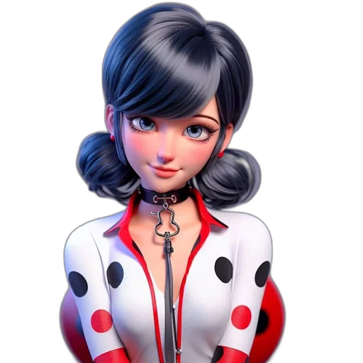 dress, jacket, face, robot transparent PNG cut-out