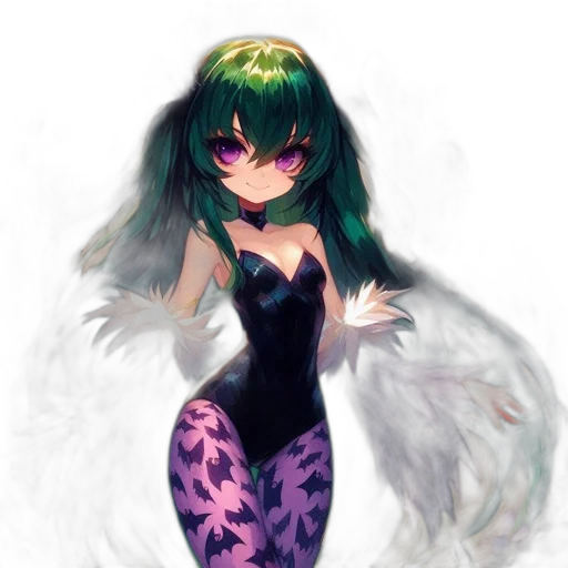 dress, creature, dragon, mask transparent PNG cut-out