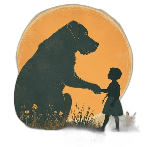 animal, creature, concept art, watercolor transparent PNG cut-out