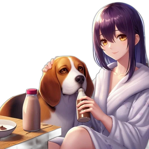 animal, food, weapon, robot transparent PNG cut-out