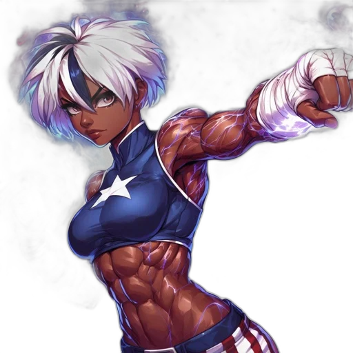 comic book art, concept art, fantasy art, pixel art transparent PNG cut-out