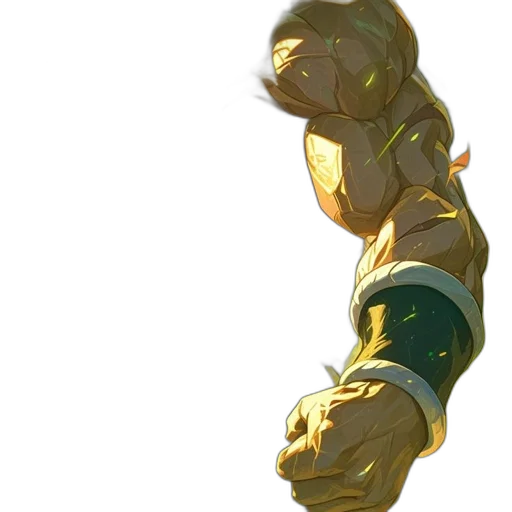 robot, staff, mask, weapon transparent PNG cut-out