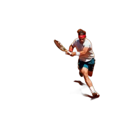 weapon, creature, shoes, staff transparent PNG cut-out