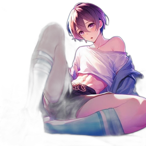 sword, weapon, robot, shoes transparent PNG cut-out