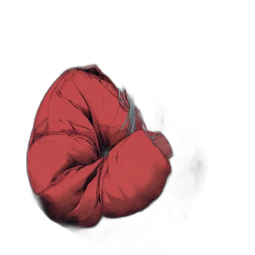 jacket, umbrella, hat, mask transparent PNG cut-out