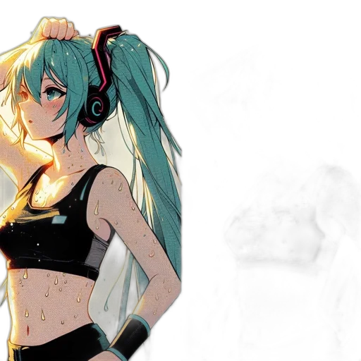 dress, staff, weapon, dragon transparent PNG cut-out