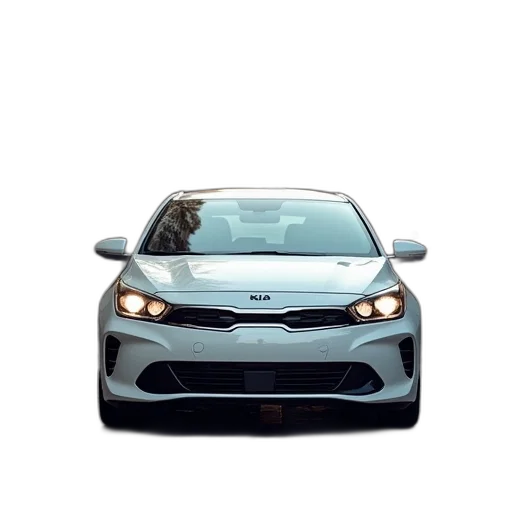 car, face, animal, robot transparent PNG cut-out