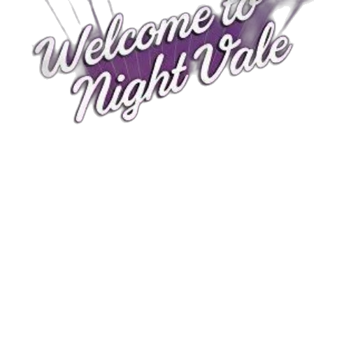 vaporwave, cover, welcome, night transparent PNG cut-out