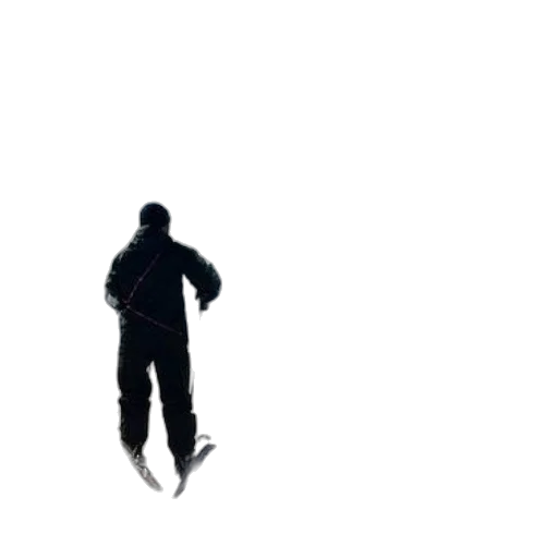 creature, animal, staff, dragon transparent PNG cut-out