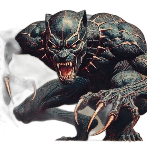 creature, dragon, concept art, fantasy art transparent PNG cut-out