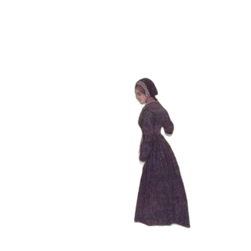 dress, staff, mask, face transparent PNG cut-out