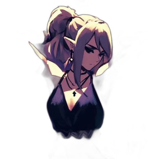 staff, crown, mask, face transparent PNG cut-out