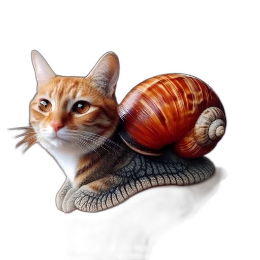 animal, creature, food, hat transparent PNG cut-out