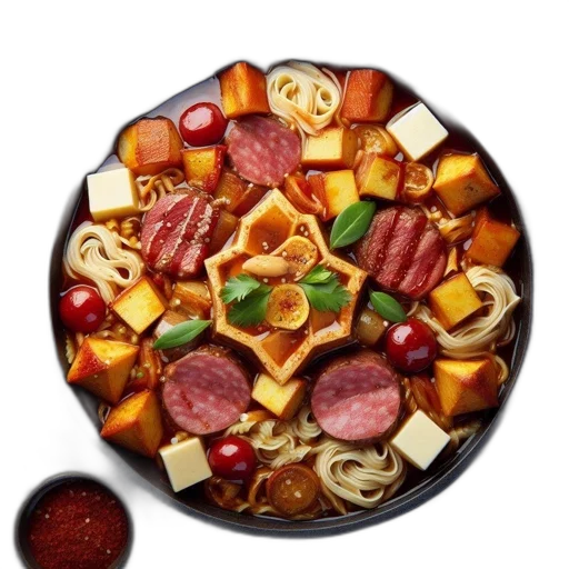 food, image, displays, colorful transparent PNG cut-out