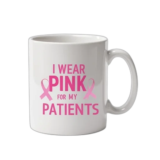 white, coffee, mug, pink transparent PNG cut-out