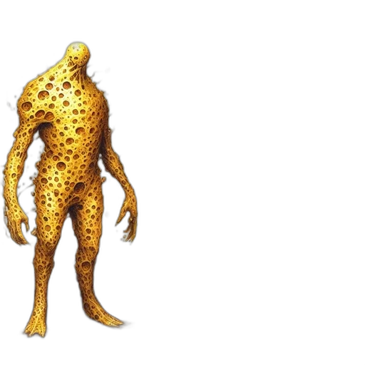 creature, animal, robot, mask transparent PNG cut-out