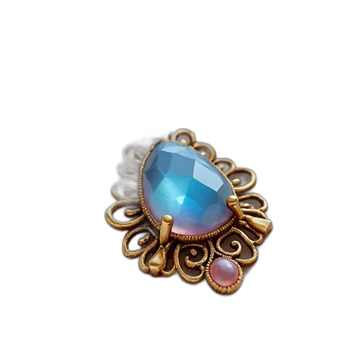 jewelry, crown, close-up, view transparent PNG cut-out