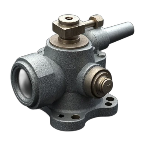 weapon, robot, 3d render, anvils transparent PNG cut-out