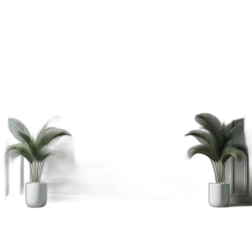 furniture, shoes, 3d render, photorealistic transparent PNG cut-out