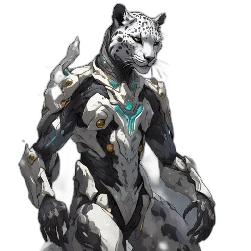 robot, animal, mask, creature transparent PNG cut-out