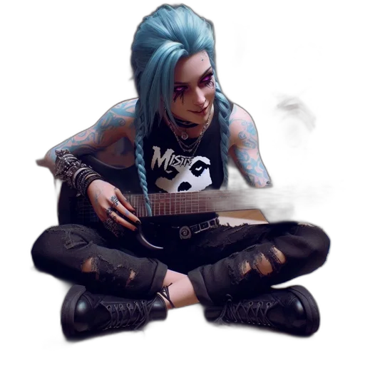 jewelry, weapon, robot, face transparent PNG cut-out