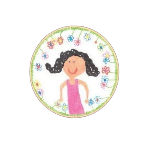 jewelry, staff, dress, watercolor transparent PNG cut-out