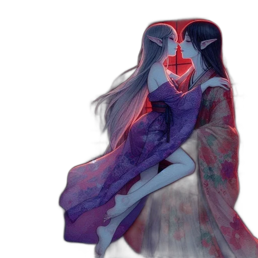 mask, creature, dress, face transparent PNG cut-out